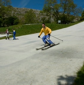 Ski and Snowboard Centre, Llandudno